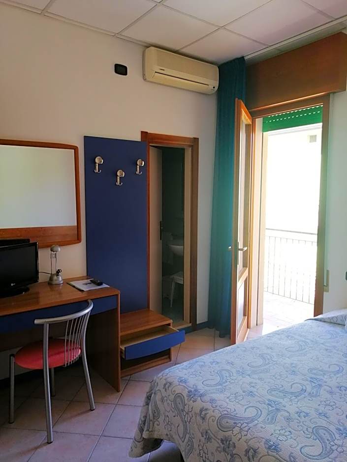 Hotel Trifoglio