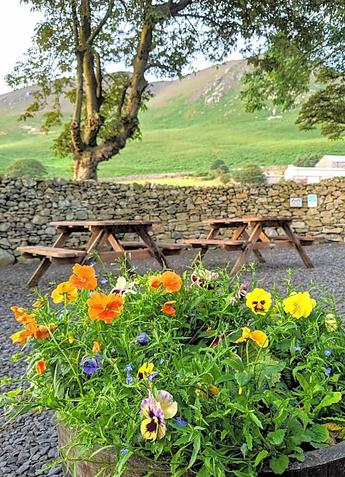 The Wayside and Whisky Barn