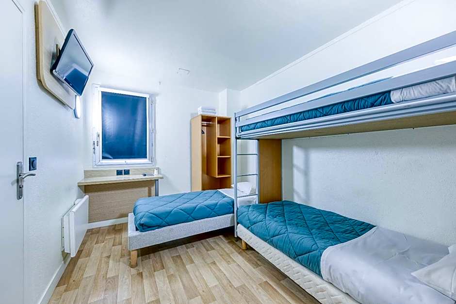 Hotel Premiere Classe Cergy Saint Christophe
