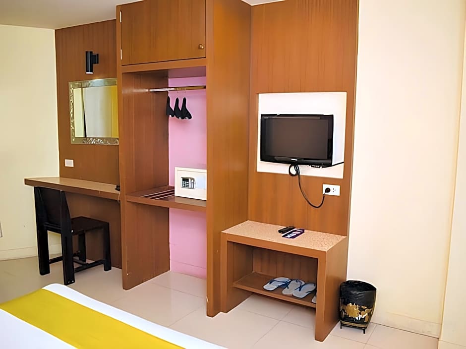 Royal Express Inn Sukhumvit