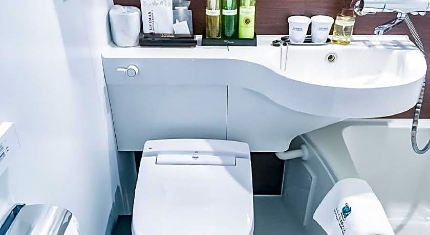 Hotel Livemax Nagoya Sakura dori-guchi