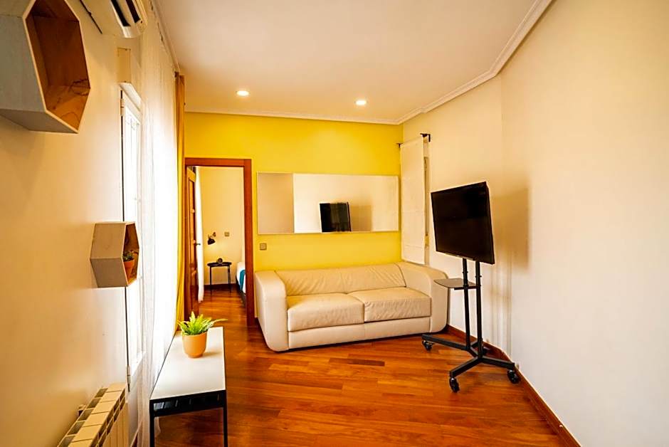 SmartRental La Latina