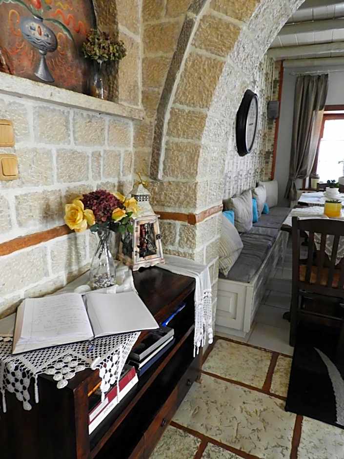 Konstantinou & Elenis