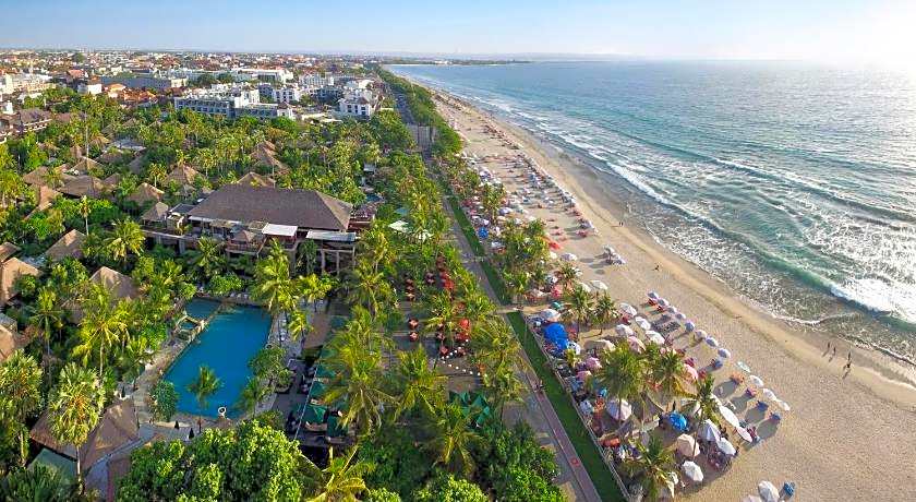 Legian Beach Hotel