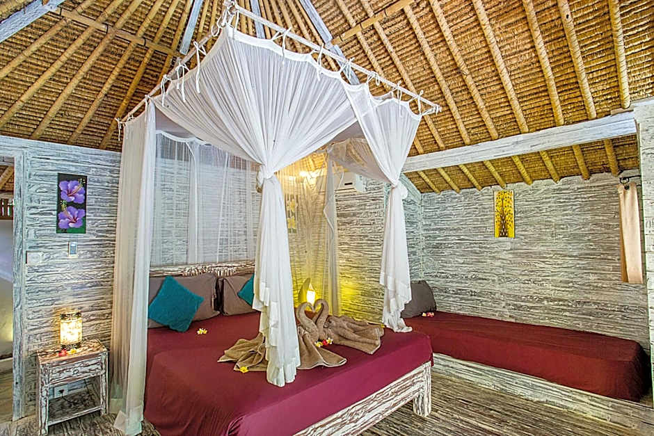 Naturale Villas