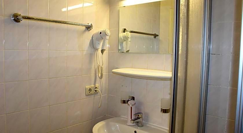 Gasthof Wolferstetter