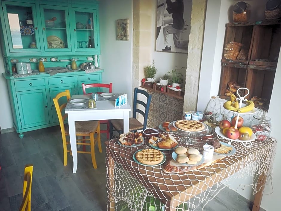 B&B La Terrazza di NonnAnna