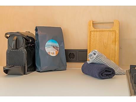 Beach House in Dishoek with BBQ and Sea Views