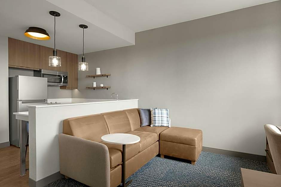 Residence Inn by Marriott Eagle Boise