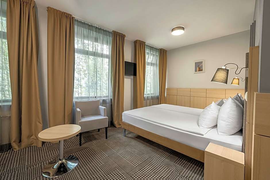 Wellton Centrum Hotel & SPA