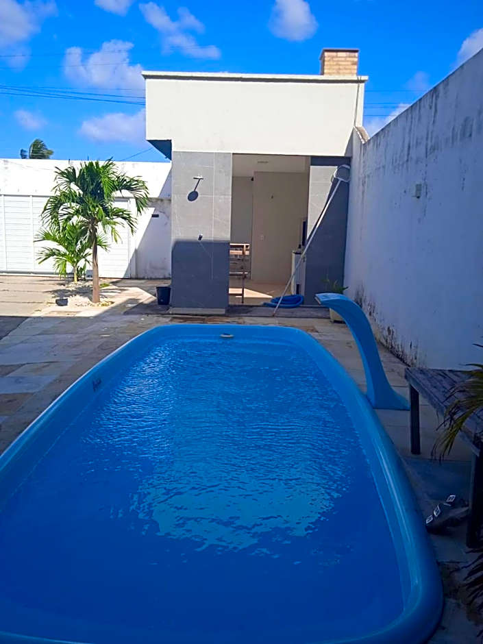 Casa de temporada Camocim