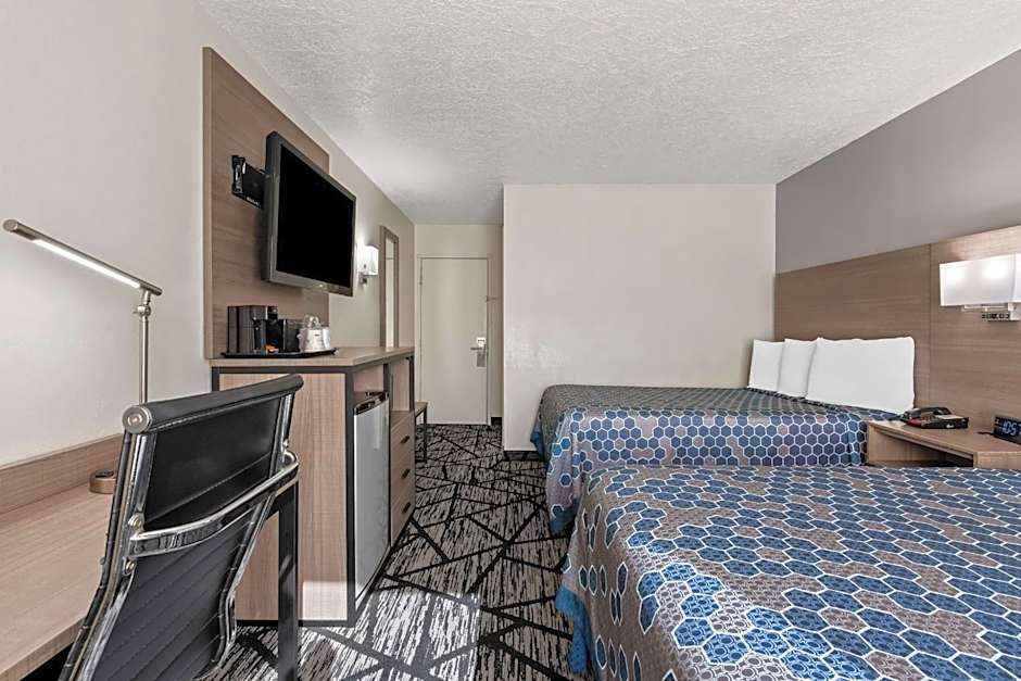 SureStay Hotel by Best Western Duncan