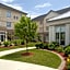 Hilton Garden Inn Ames