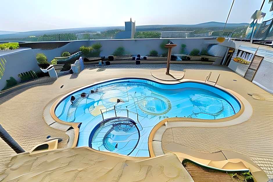 Emerald Puteri Hotel