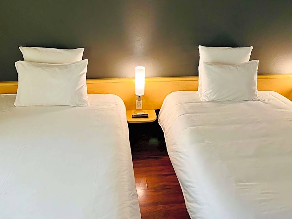 Ibis Monterrey Valle