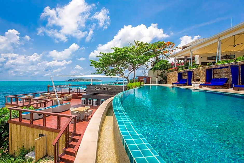 Kanda Pool Villas (SHA Plus)