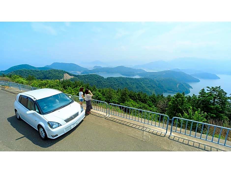 Hotel Sekumiya - Vacation STAY 21687v