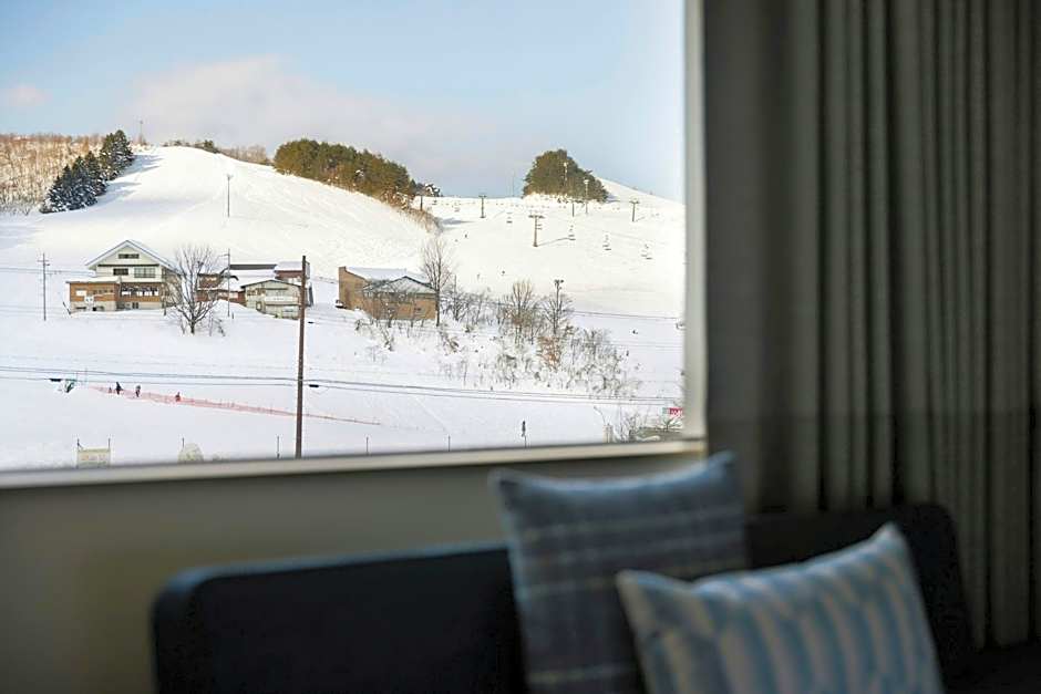 Fairfield by Marriott Hyogo Kannabe Highland