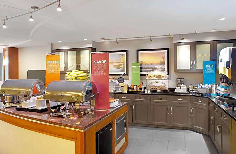 Hampton Inn By Hilton Lancaster, Pa