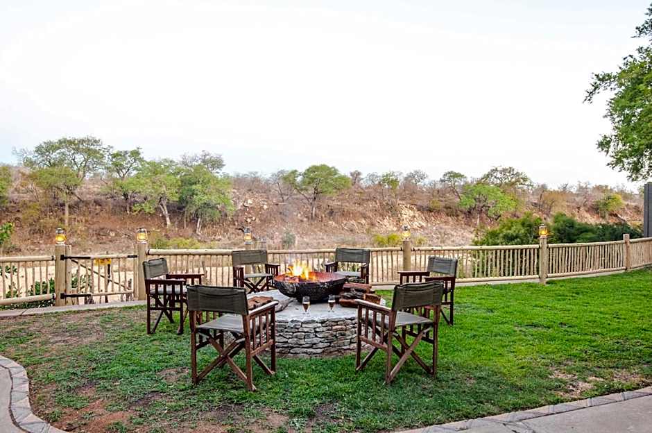 Jock Safari Lodge