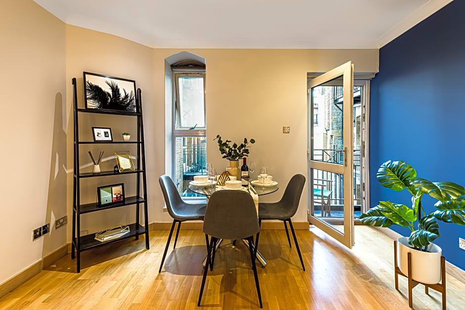 Globeview Apartments