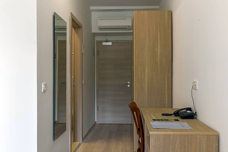 Hotel Vimbula - Komolac