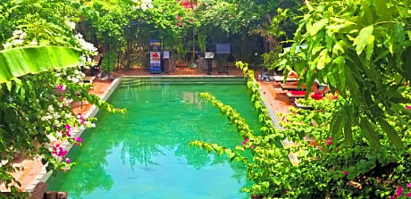 La Niche D'Angkor Boutique Hotel