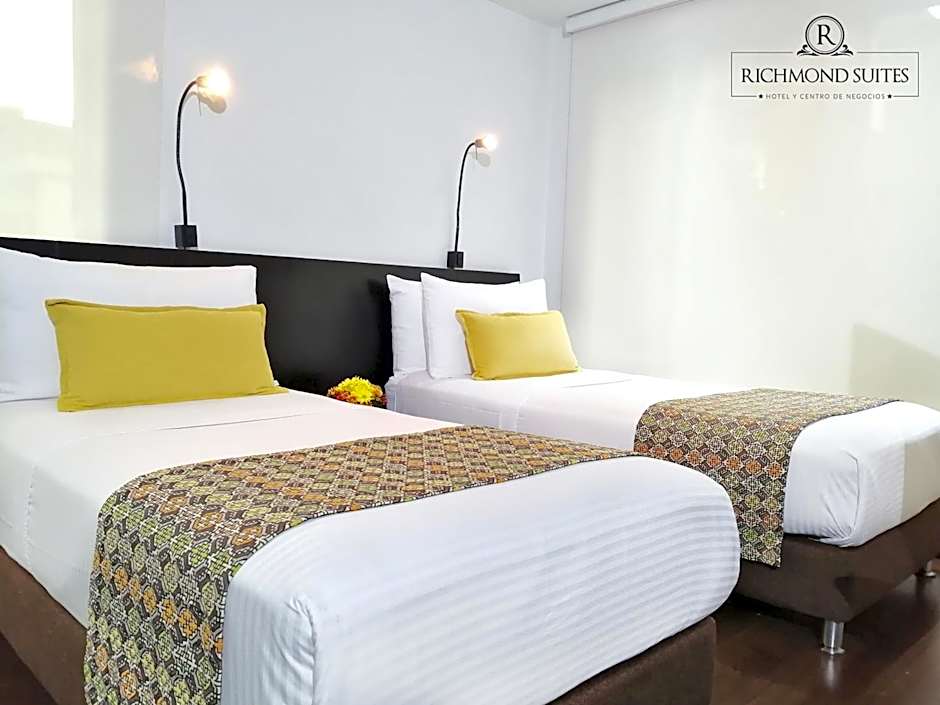 Richmond Suites Hotel