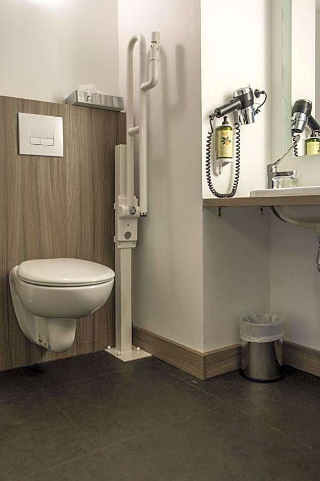 Suite Home Porticcio