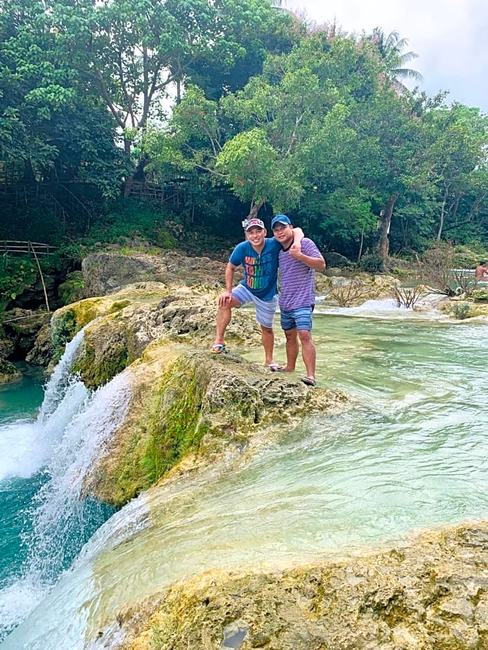 Bolinao Transient House B