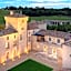 Château Lafaurie-Peyraguey Hôtel & Restaurant LALIQUE