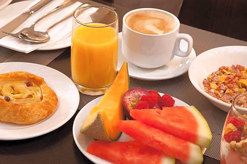 Wine Country Motor Inn