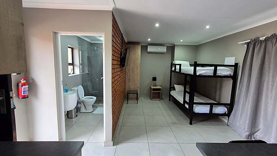 Pro Plants Accommodation