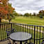 Club Wyndham Grand Lake