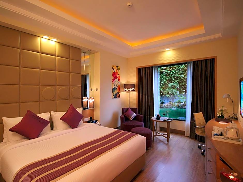 The Ocean Pearl Gardenia