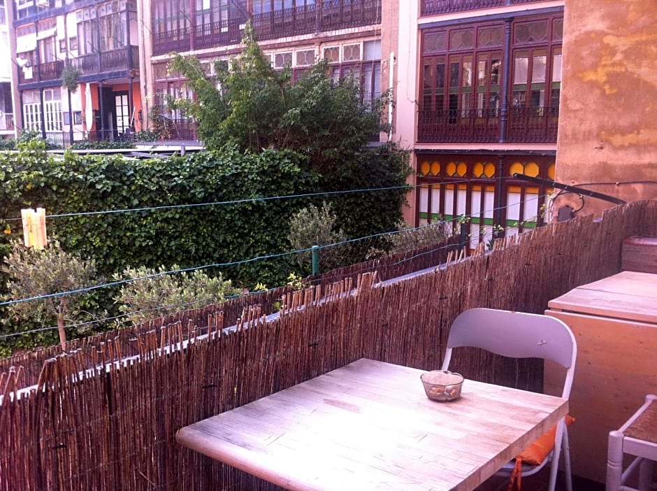 SANT ANTONI HOSTAL, Sustainable Tourism