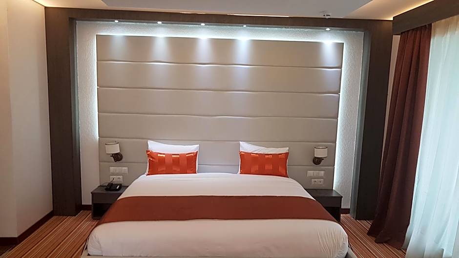 Hani Hotel