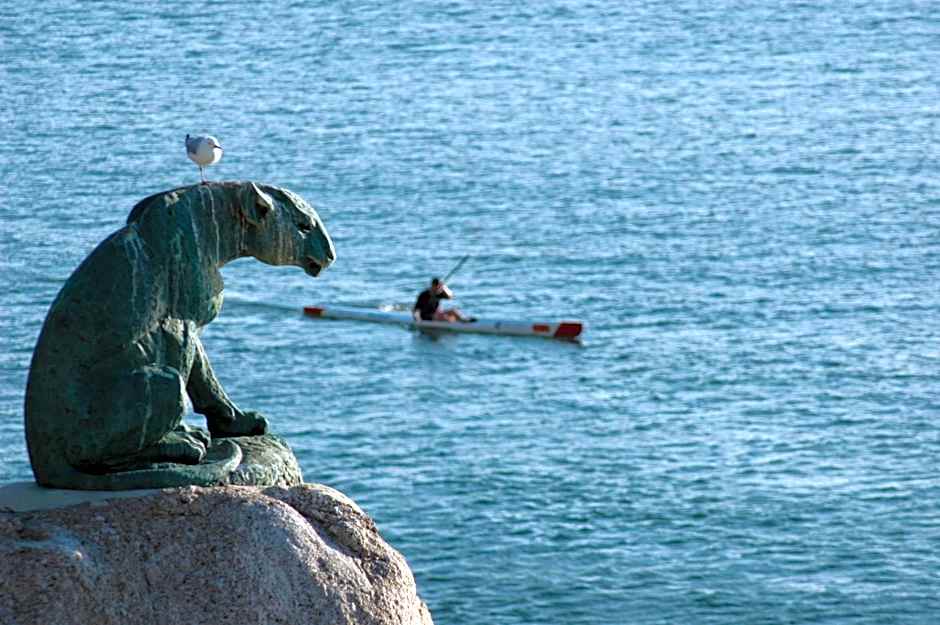 Chapmans Peak Beach Hotel