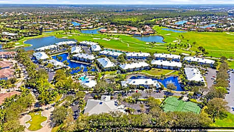 Greenlinks Golf Villas at Lely Resort