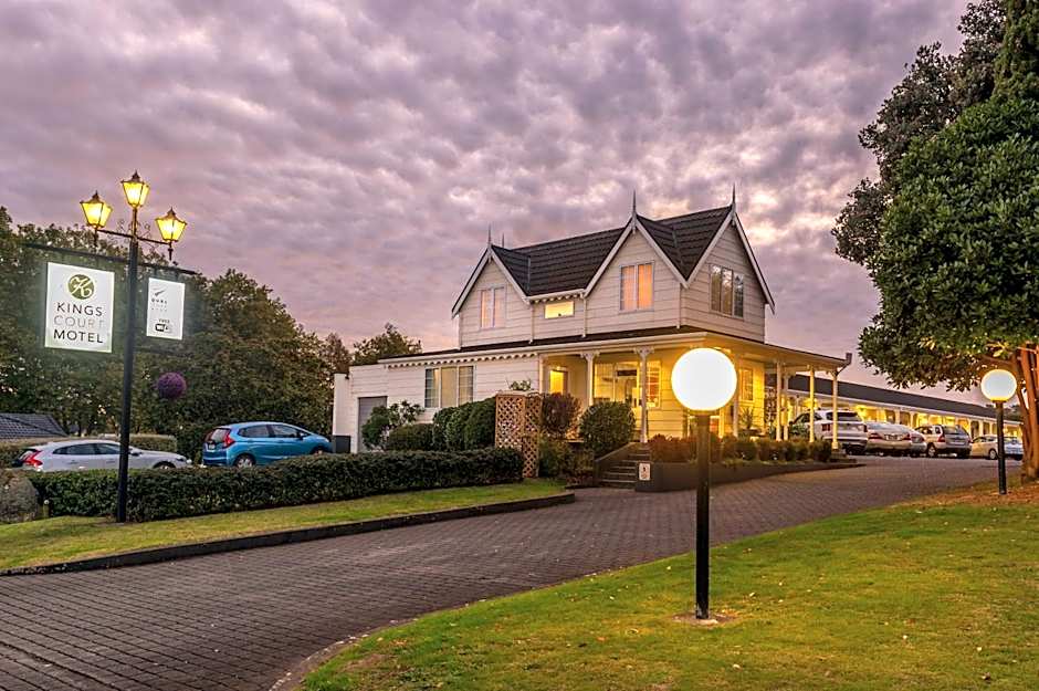 Kings Court Motel