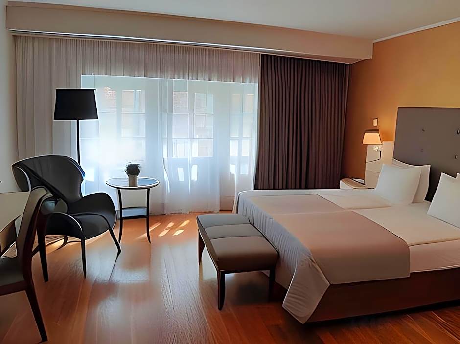 The Golden Wheel Boutique Hotel