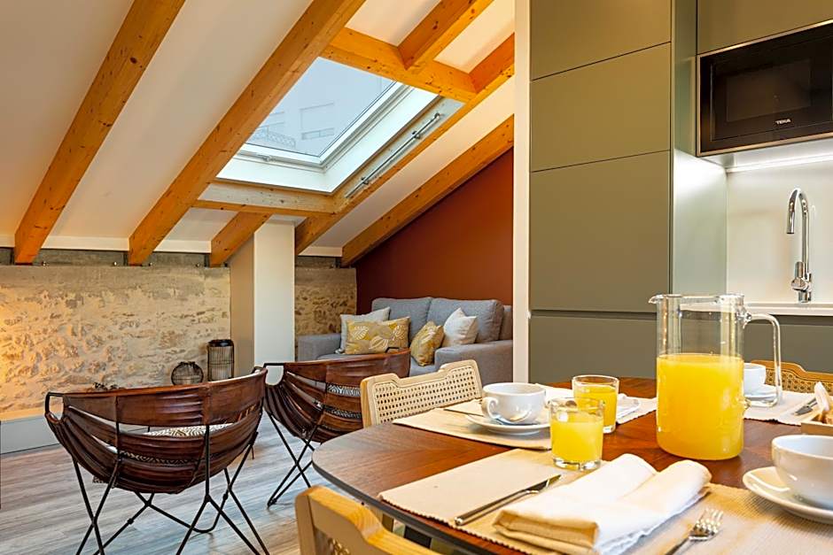 Bacharéis Charming House