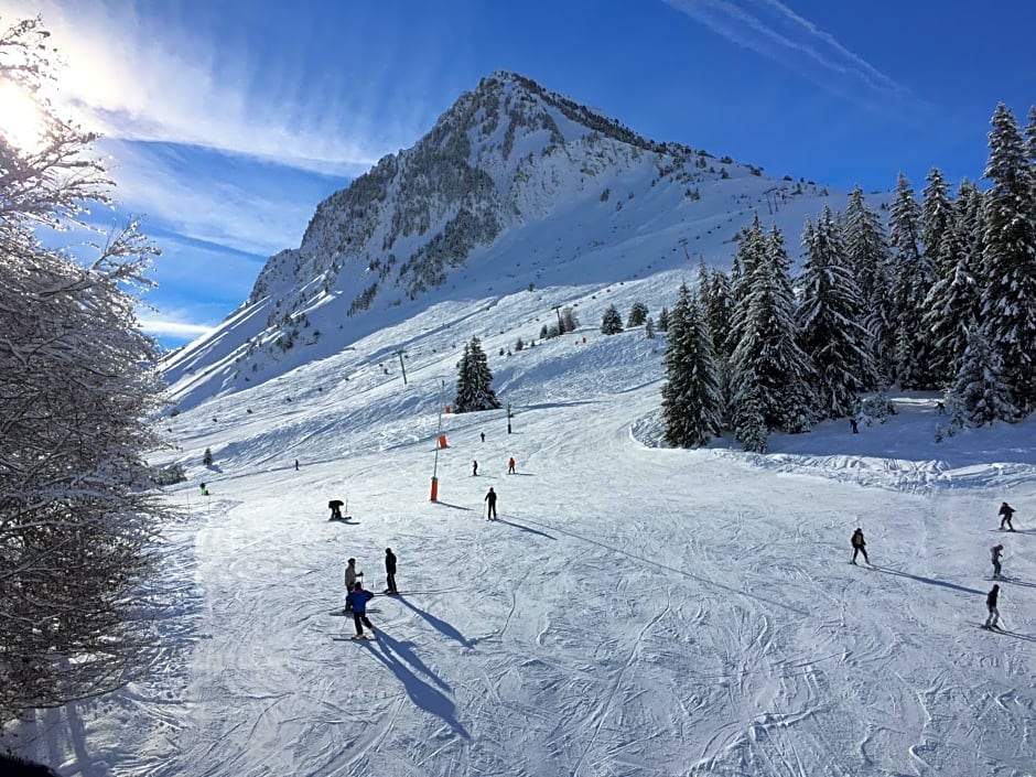 Saint Sever des Pyrenees