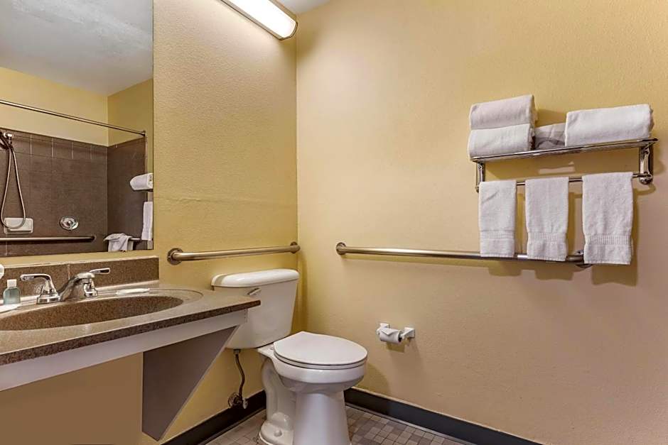 Suburban Studios Albuquerque Uptown