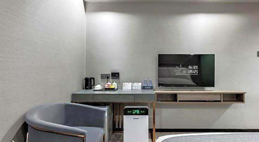 Xiamen Dongchen Hotel