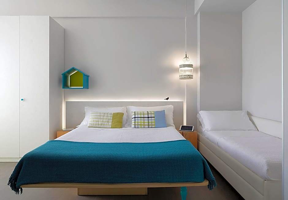 Hotel Madison