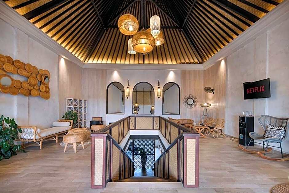 AmantraNa Canggu