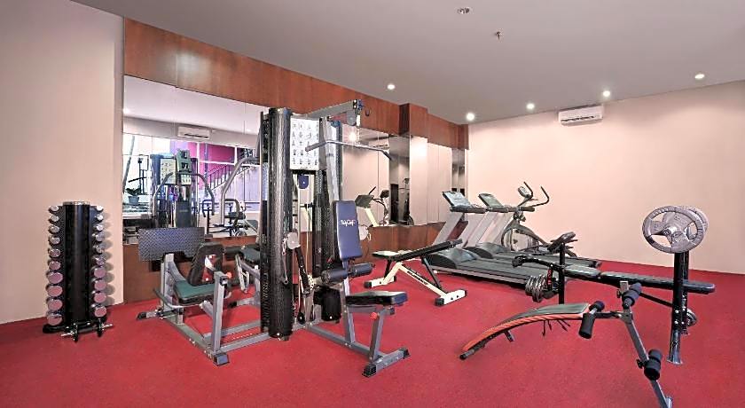 Aston Tanjung City Hotel