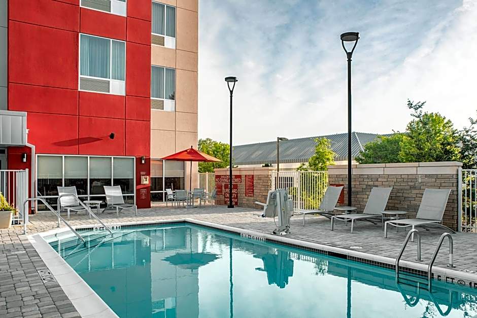 TownePlace Suites by Marriott Charlotte Fort Mill