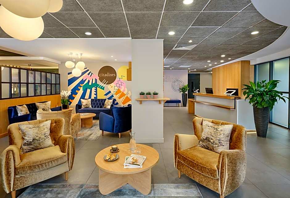 Citadines Barbican London